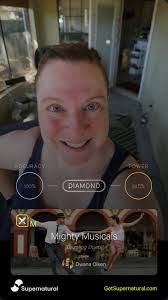 Becky Zook's Instagram, Twitter & Facebook