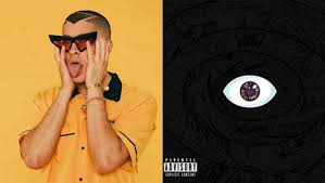 How many songs does daddy yankee have. Bad Bunny Surprises Everyone With Debut Album X100pre The Bobcat Prowl