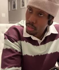 Dom deserves attention from Gavin