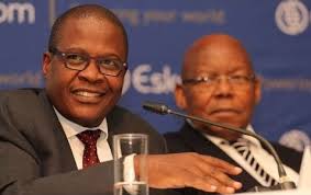 Ben ngubane is the chairperson & board member at sabc. The Gupta Dominoes Are Tumbling Fast