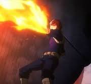 Half-Cold Half-Hot | My Hero Academia Wiki | Fandom