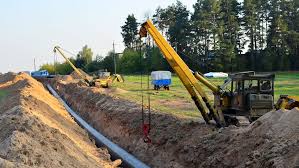 Gazifikaciya Doma V Podmoskove Obojdyotsya V 100 200 Tysyach Rublej Radio 1 Region Radio 1 Glavnye Novosti Podmoskovya