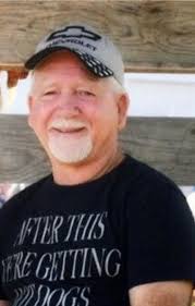 Tommy Coutcher Sr. Obituary March 4, 2021