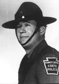 Robert D. Lapp Jr. Memorial Lodge