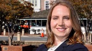 Sister Kathleen honored