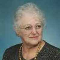 Vivian Mae Ansaldi (1927–2011) • FamilySearch