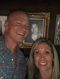 Great time seeing everyone last night!! XXOO