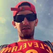 Mike Luisi (@MLuisi33)