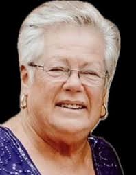 Monika Rockwell Obituary