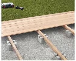 Beton Fundamentstein 22x22x17cm Bei Hornbach Kaufen Haus Und Garten Fundamentsteine Garten