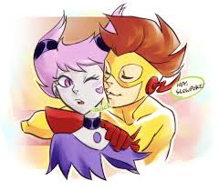 Pin On My Superheroes