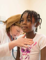 Children's Healthcare of Atlanta Community Health Needs Assessment and  Implementation Plan