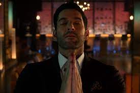 The production process has been even longer this series due to the coronavirus pandemic, meaning fans however, an update on the lucifer netflix page has confirmed that season 5b of lucifer will be released on netflix worldwide on may 28th, 2021. Lucifer Season 5 Part 2 New Episodes Of Lucifer Released On Netflix Uk Today Radio Times