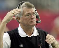 Dan Reeves