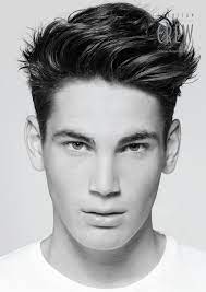 His Hair Style Colour Mens Fashion Trends Gq Com Au Hair Styles 2014 Mens Hairstyles 2014 Cool Hairstyles For Men
