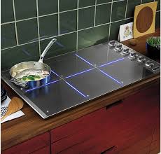 Viking major appliances get 5% cash back. Vic5366bst Viking Professional 5 Series 36 All Induction Electric Cooktop With Magnequick Induction Elements Stainless Steel With Transmetallic Glass