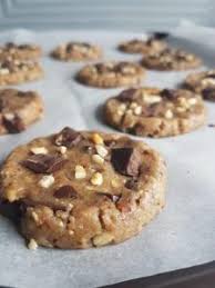 Cookies Sarrasin Noisettes Et Chocolat Noir Sains Vegan Et Sans Gluten By Flora B Bloglovin En 2020 Recettes Sucrees Recette Sans Gluten