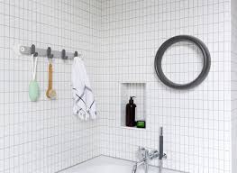 Our bath category offers a great selection of bathroom accessories and more. Photo 4 Of 6 In Universally Easy Bathroom Accessories Ideal For Renovators Of All Ages Dwell