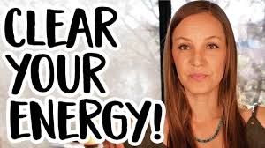 Energy Clearing with Archangel Michael