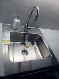 I understand that some people are suspicious of ikea cabinets, since they are made of particle board (similar to mdf — medium density based in los angeles, semihandmade is a sister company to handmade, which makes fine furniture and cabinetry. Ikea Kitchen Cabinet