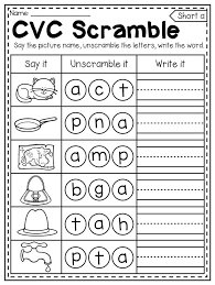 Maybe you would like to learn more about one of these? Mega Cvc Worksheet Pack Pre K Kindergarten Distance Learning Cvc Worksheets Kindergarten Kindergarten Reading Worksheets Cvc Words Kindergarten