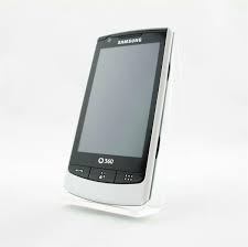 Samsung Vodafone 360 M1 GT-I6410 - 1GB ...