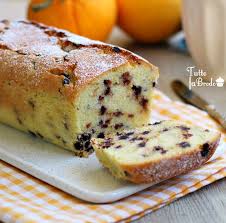 Maybe you would like to learn more about one of these? Plumcake All Arancia Con Farina Di Riso E Cioccolato Tutto Fa Brodo In Cucina