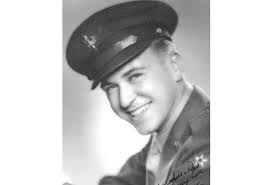 George Warga Obituary (1924