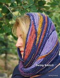 �������� �� ������� swing knitting