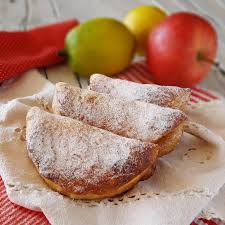 Melizie Dolcetti Classici Alle Mele Facili E Veloci Dolcetti Ricette Ricette Dolci