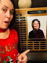 Congratulations Ryan Tew, our Contactor of the Month ... Great job Ryan!