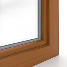 Sonderdekor Douglasie Fensterrahmen Dekor Fenster