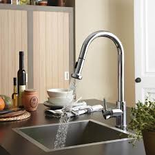 Kitchen sinks and taps reviews. Bristan Apricot Kitchen Sink Mixer Tap With Pull Out Spray Apr Pullsnk C