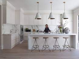 Maybe you would like to learn more about one of these? 25 Minimalist Shaker Kitchen Cabinet Designs Home Design Lover