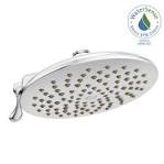 Moen rainfall shower head