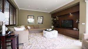 Living room focal point ideas using feature. Bulkhead Cabinetry For Tv Unit Home Tv Unit Cabinetry
