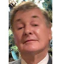 Thomas FISHER Obituary (2023)