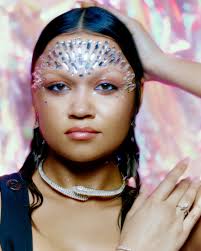 Madison Bailey Is Facing Her Fears — Interview