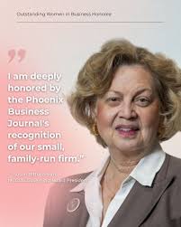 We are thrilled to celebrate the outstanding achievements of two  distinguished Maricopa leaders. This week, Susan Bitter Smith, MCCCD  Governing Board President, was named an Outstanding Woman in…