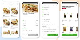 How to prepare christmas dinner. Instacart Pilots Online Meal Ordering Delivery With Publix Supermarket News