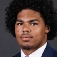 Elijah Robinson SENIOR Defensive Lineman Hawaii