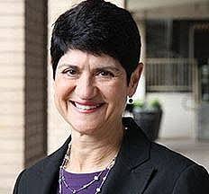 Becky Kurtz • Alumni & Friends • Emory & Henry