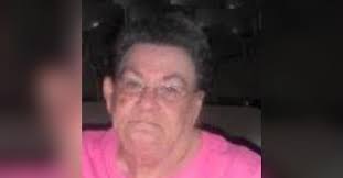Virginia "Tootsie" Riddle Obituary