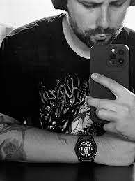 I've been eyeing the Garmin enduro since the first gen, always thought it  was too big. Thanks to the people in this forum I decided to give it a shot  and I