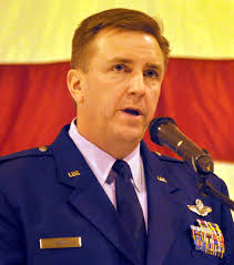 New commander for Air Force Reserve's 731st Airlift Squadron > 302nd  Airlift Wing > Article Display