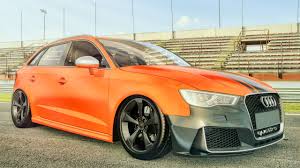 More images for audi rs3 sedan 2560x1440 wallpaper » 2016 Audi Rs3 Sportback By Samcurry On Deviantart