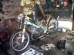 Osta tai myy suzuki rg. Rg Sport Konslet Op 27 116 Tu Youtube