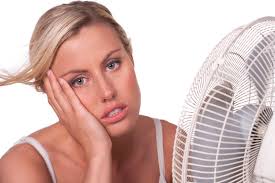 Is Your AC Making You Sweat at the End of Summer?
