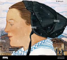 Ernest bieler hi-res stock photography and images