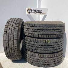 ECOTIRES BLAINVILLE | Used Tire Sales | 450 437-9771